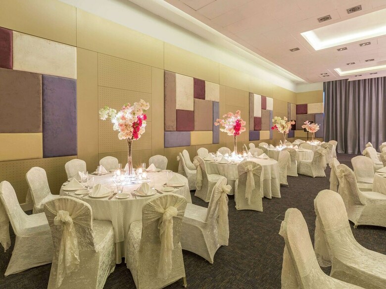 Hotel Novotel Gaziantep