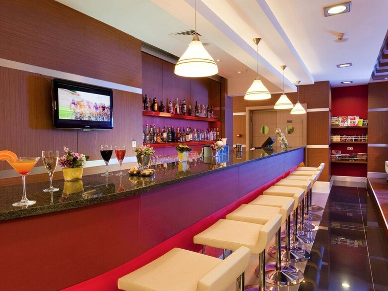 Hotel Novotel Gaziantep