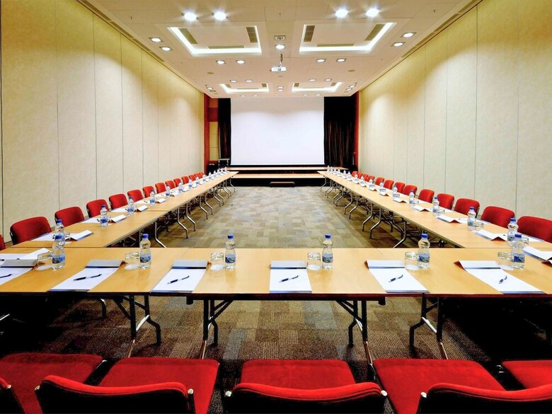 Hotel Novotel Gaziantep