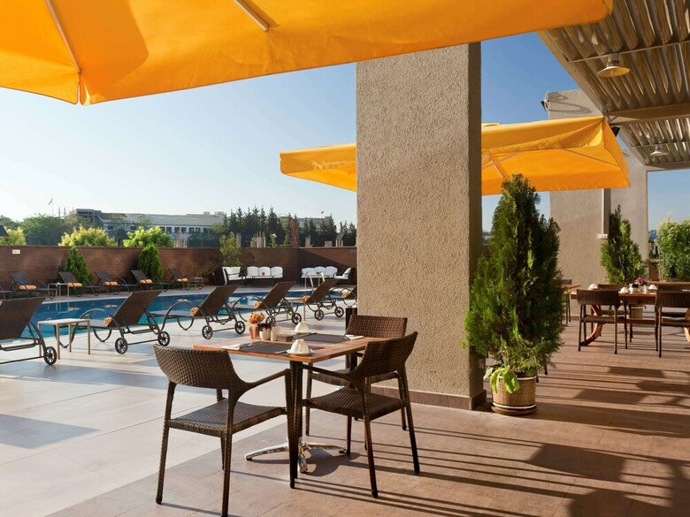 Hotel Novotel Gaziantep