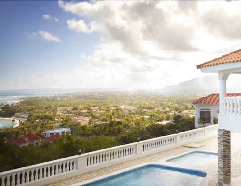 La Vista Villa Villa 5