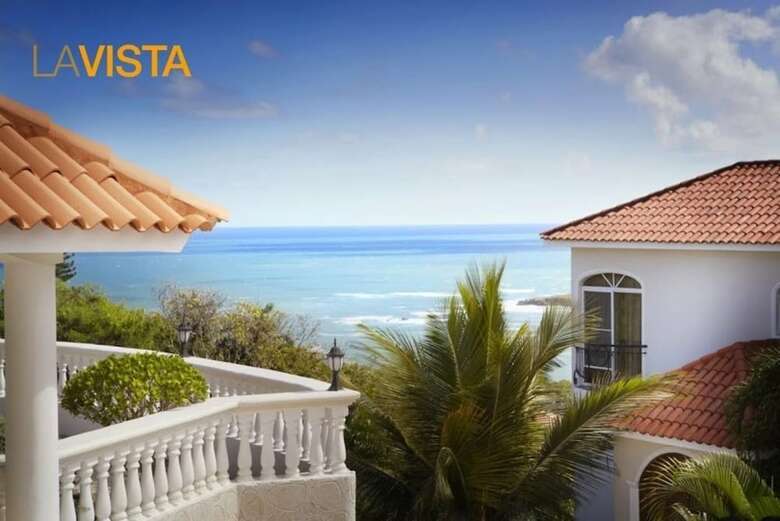 La Vista Villa Villa 5