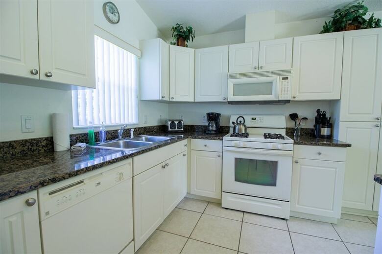 Apartamentos Condo Peggy - Golfcourse 3 Bedroom