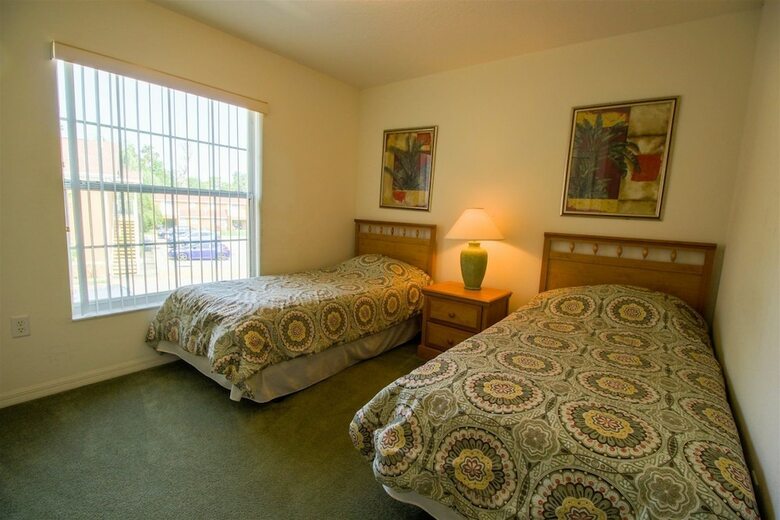 Apartamentos Condo Peggy - Golfcourse 3 Bedroom