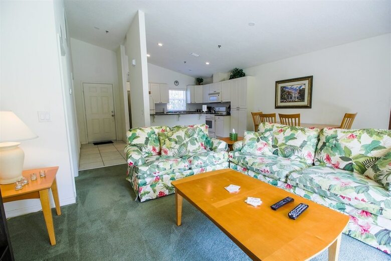 Apartamentos Condo Peggy - Golfcourse 3 Bedroom