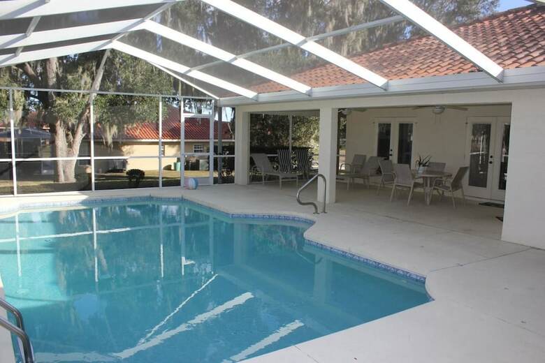 Villa Edney - Comfort - 3 Bedroom
