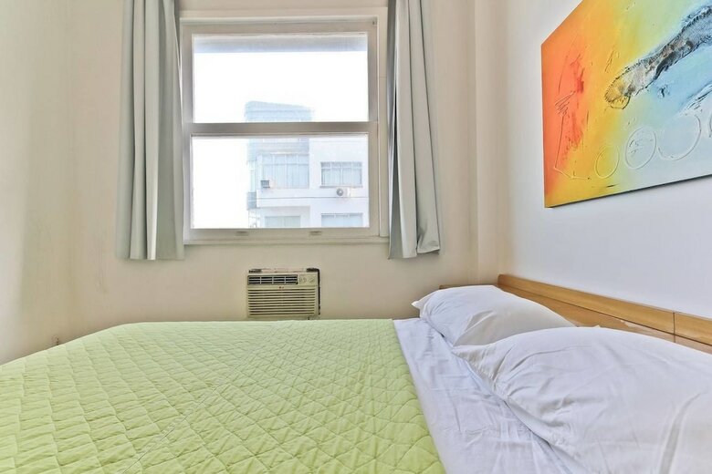 Campina Ocean View - #102 Apartment 1
