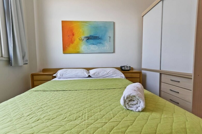 Campina Ocean View - #102 Apartment 1