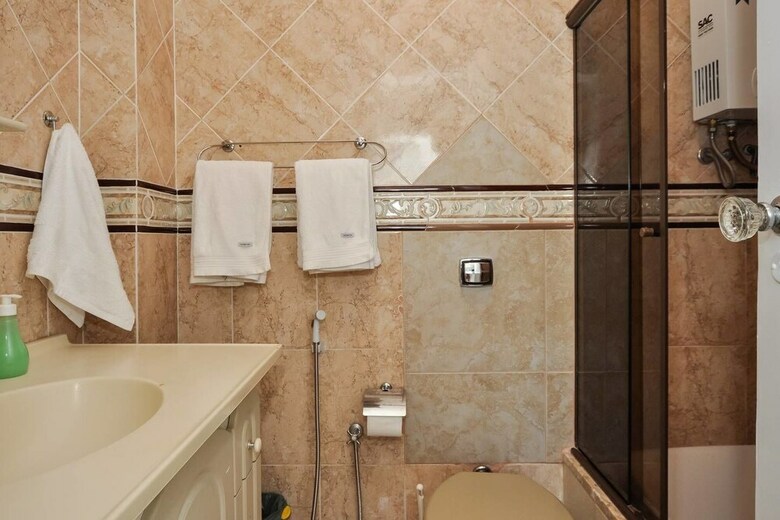 Campina Ocean View - #102 Apartment 1