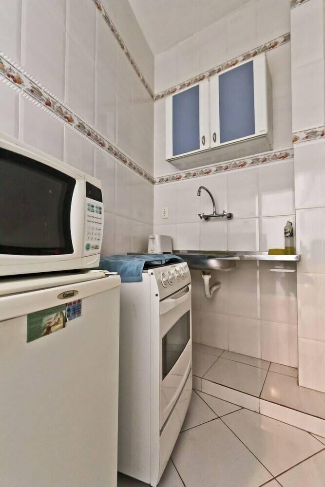 Campina Ocean View - #102 Apartment 1