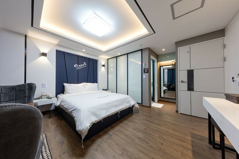 Acc Stay1 Hotel