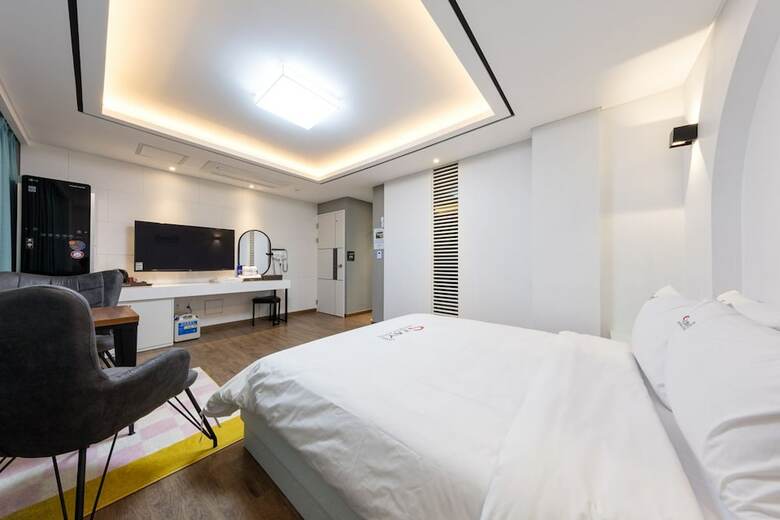 Acc Stay1 Hotel