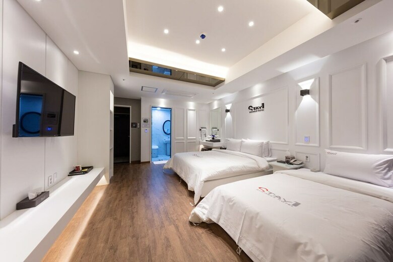 Acc Stay1 Hotel