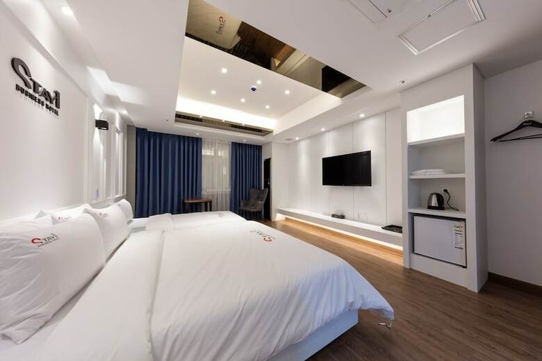 Acc Stay1 Hotel