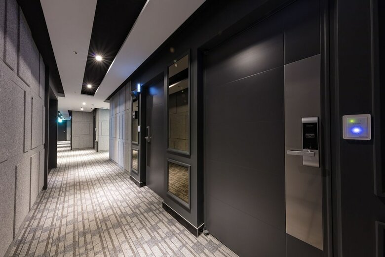 Acc Stay1 Hotel