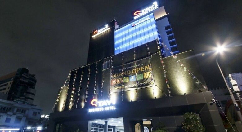 Acc Stay1 Hotel