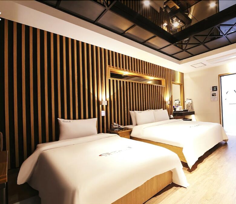 Acc Stay1 Hotel