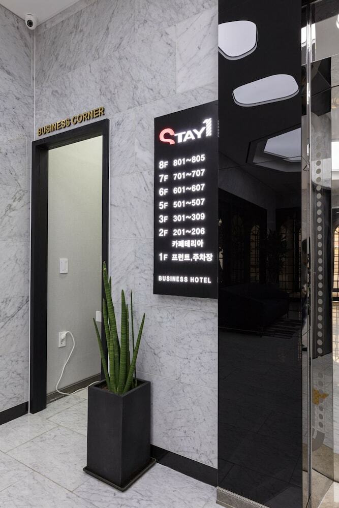 Acc Stay1 Hotel
