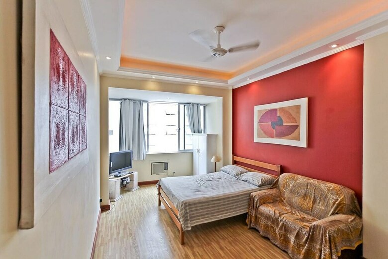 Modern Studio By The Beach #103 Apartment 1