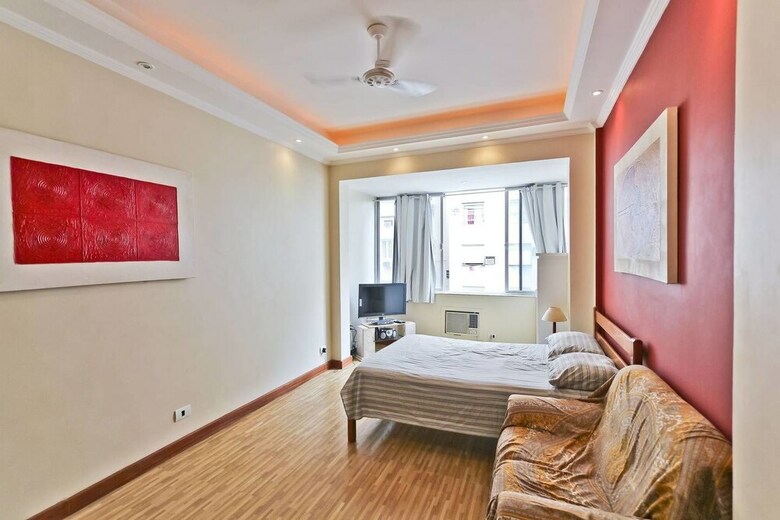 Modern Studio By The Beach #103 Apartment 1
