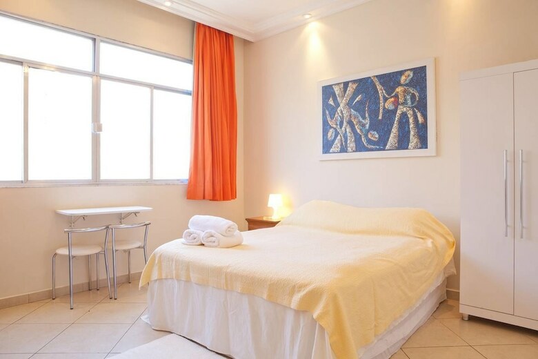 Djalma Ocean View - #100a Apartment 1