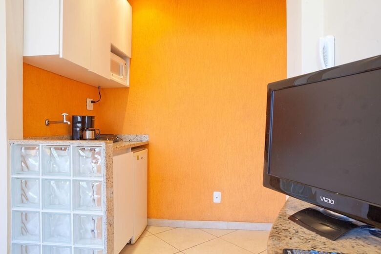 Djalma Ocean View - #100a Apartment 1