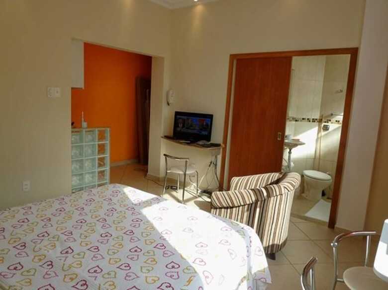 Djalma Ocean View - #100a Apartment 1