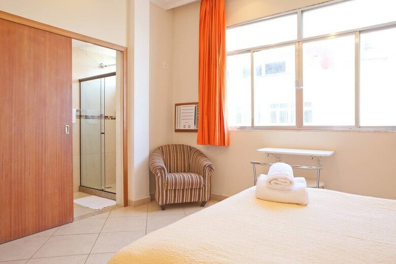 Djalma Ocean View - #100a Apartment 1