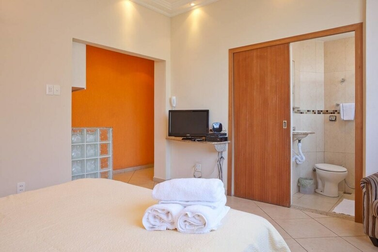 Djalma Ocean View - #100a Apartment 1