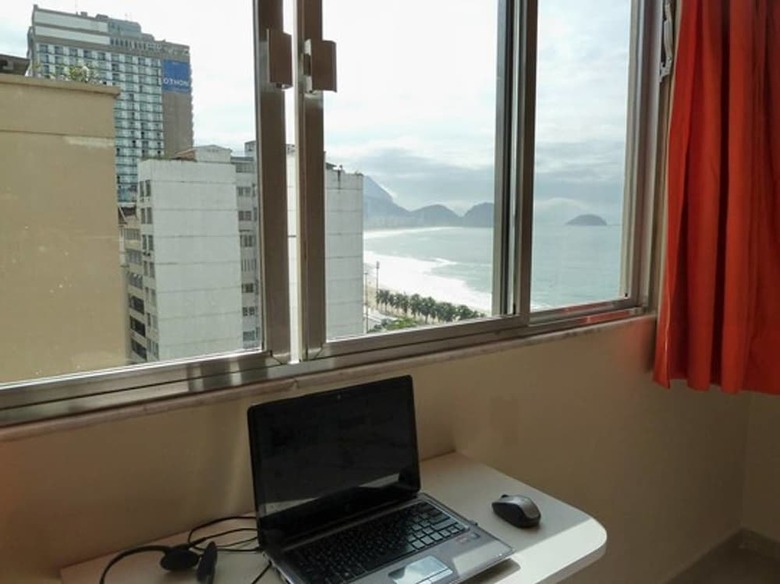 Djalma Ocean View - #100a Apartment 1