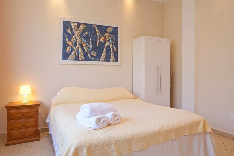 Djalma Ocean View - #100a Apartment 1