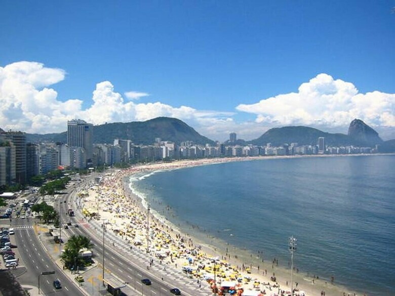 Djalma Ocean View - #100a Apartment 1