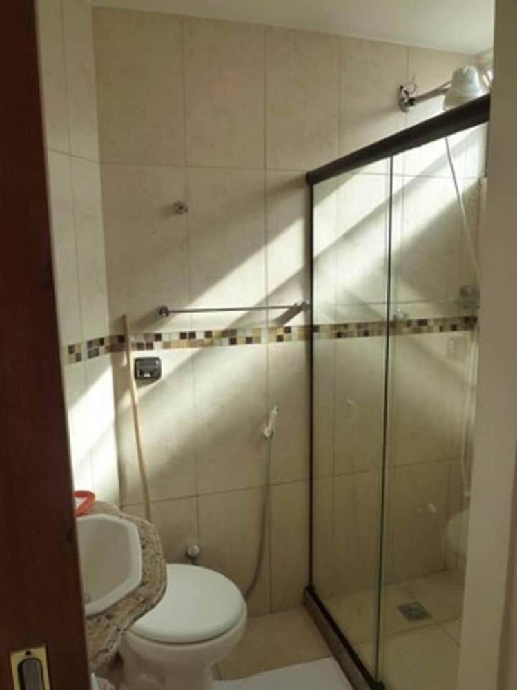 Djalma Ocean View - #100a Apartment 1