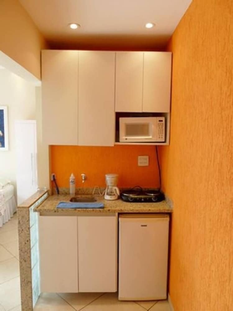 Djalma Ocean View - #100a Apartment 1