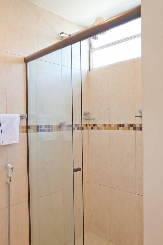 Djalma Ocean View - #100a Apartment 1