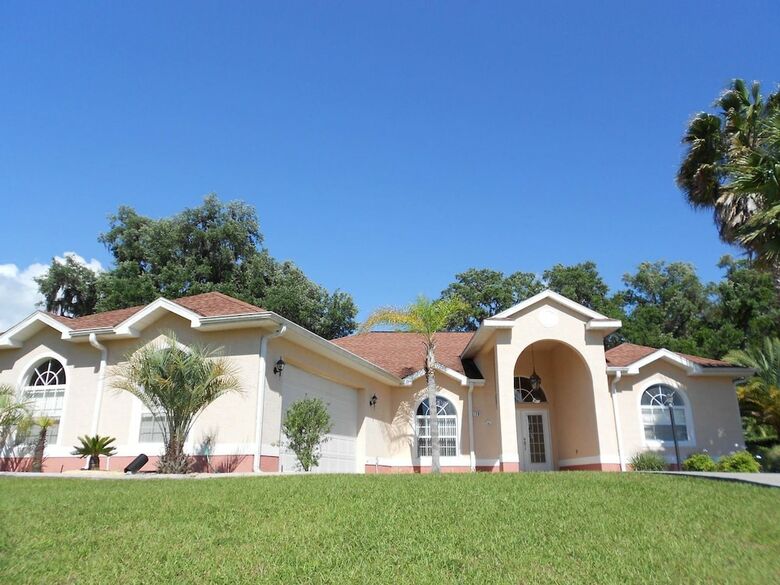 Villa Eagle - Executive - 3 Bedroom