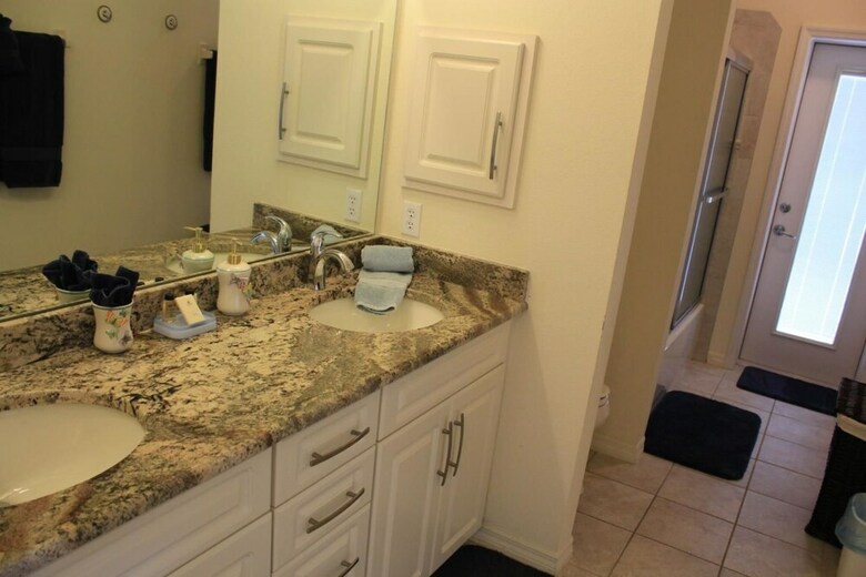 Villa Eagle - Executive - 3 Bedroom