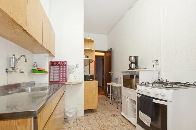 Wizzie's 3 Bedoom Beach Pad - #304 Apartment 3