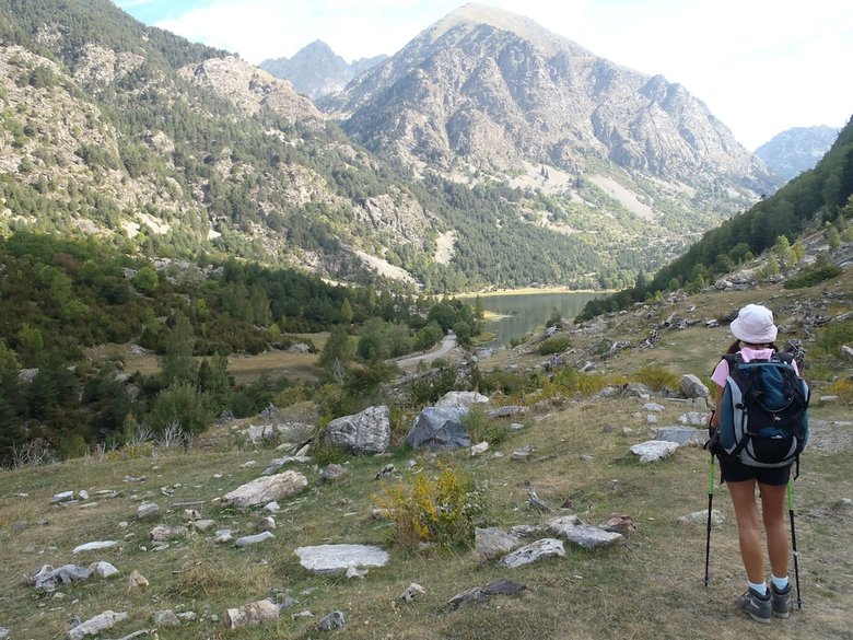 Hotel Sn� Vall de Boi