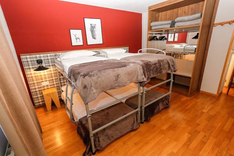Hotel Sn� Vall de Boi