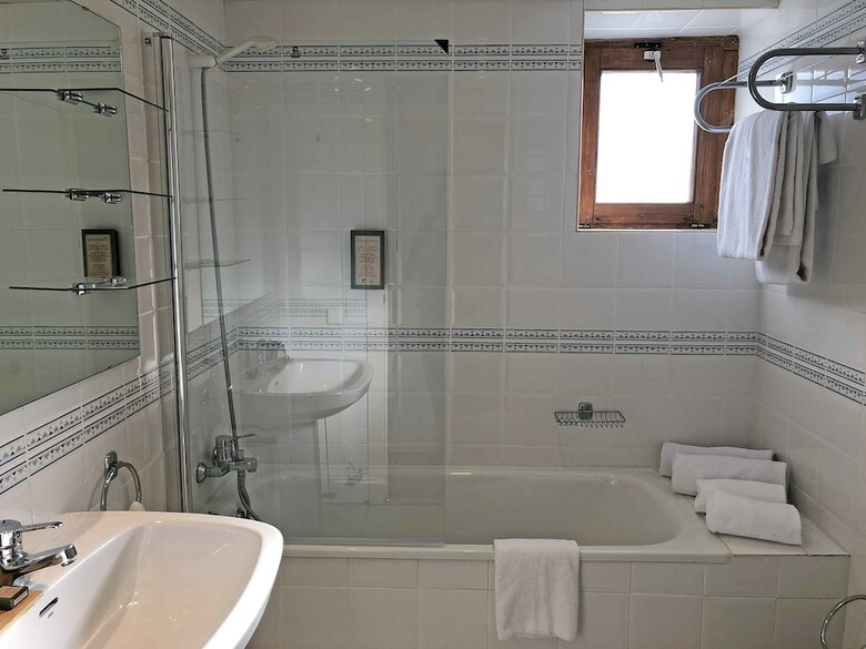 Hotel Sn� Vall de Boi