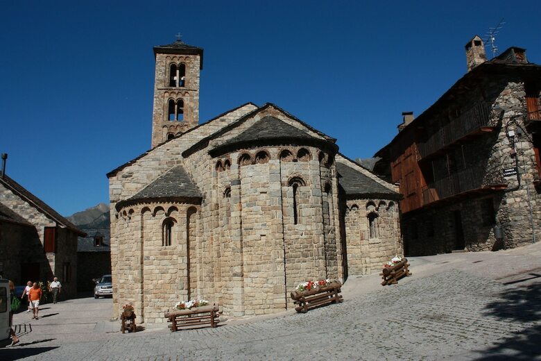 Hotel Sn� Vall de Boi