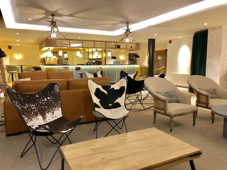 Hotel Sn� Vall de Boi