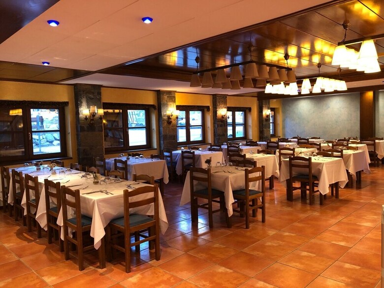 Hotel Sn� Vall de Boi