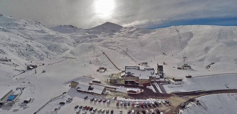 Hotel Sn� Vall de Boi