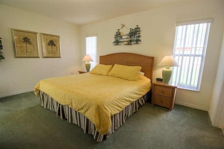 Villa Silverthorne - Comfort - 3 Bedroom