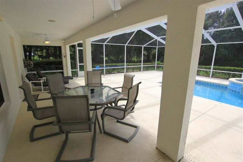Villa Huisman - Comfort - 3 Bedroom