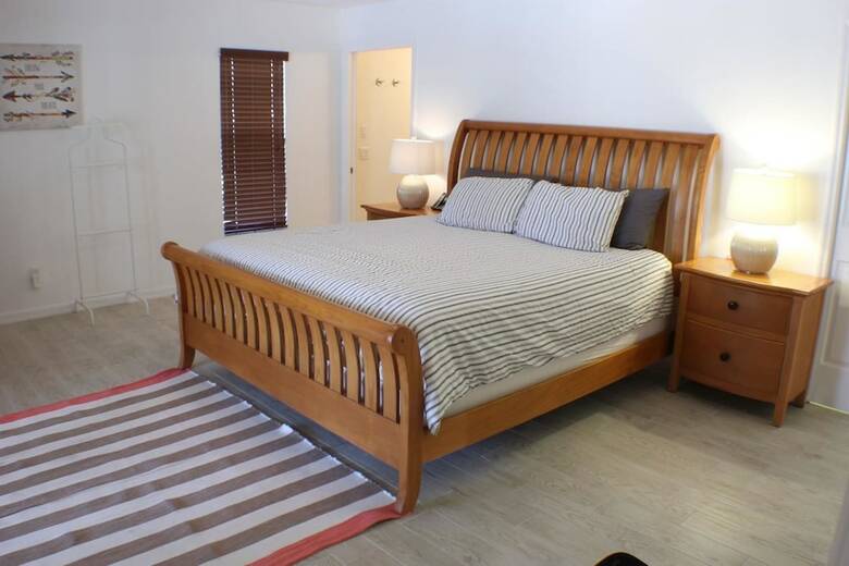 Villa Florida - Comfort - 4 Bedroom