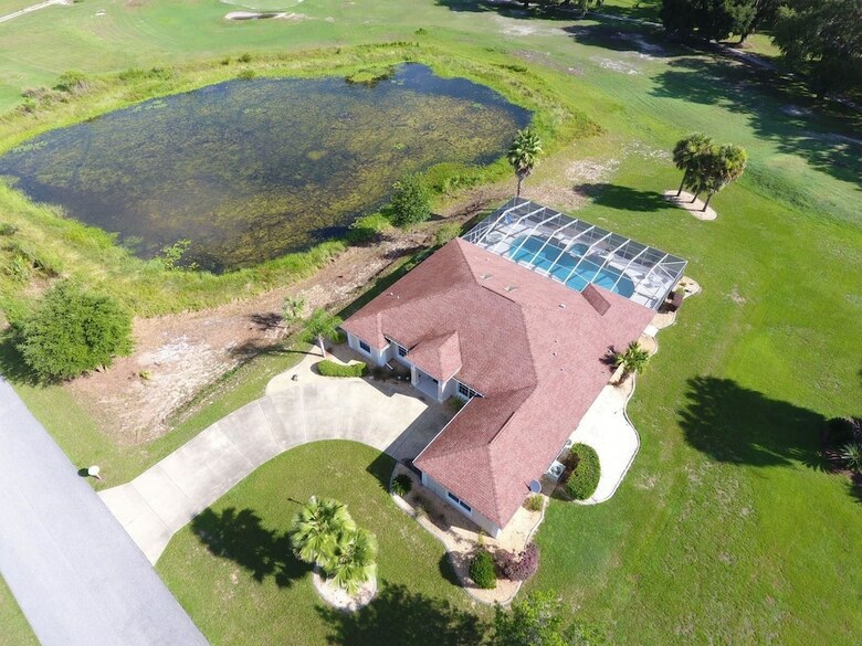 Villa Apawi - Executive Golfcourse