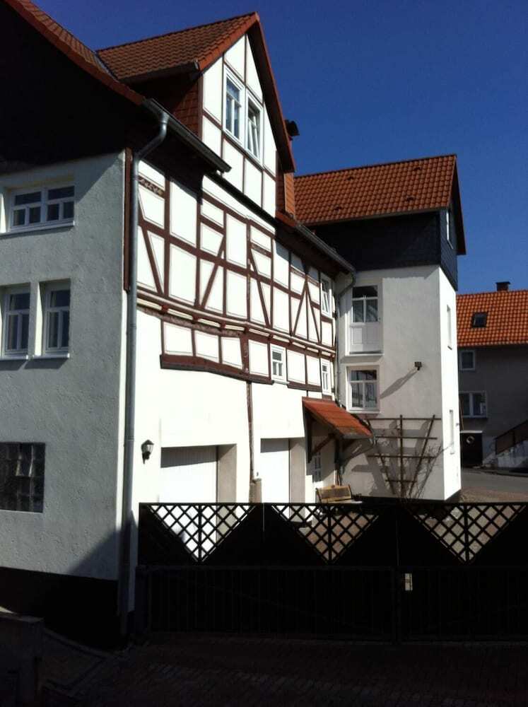 Hotel Gasthaus Kraft